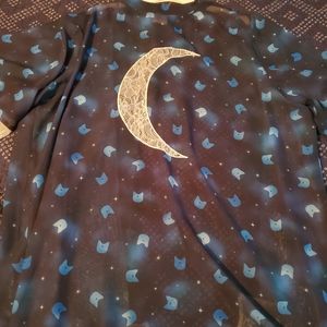 Torrid Sailor Moon Kimono